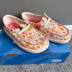 Wendy Western HeyDude Shoes